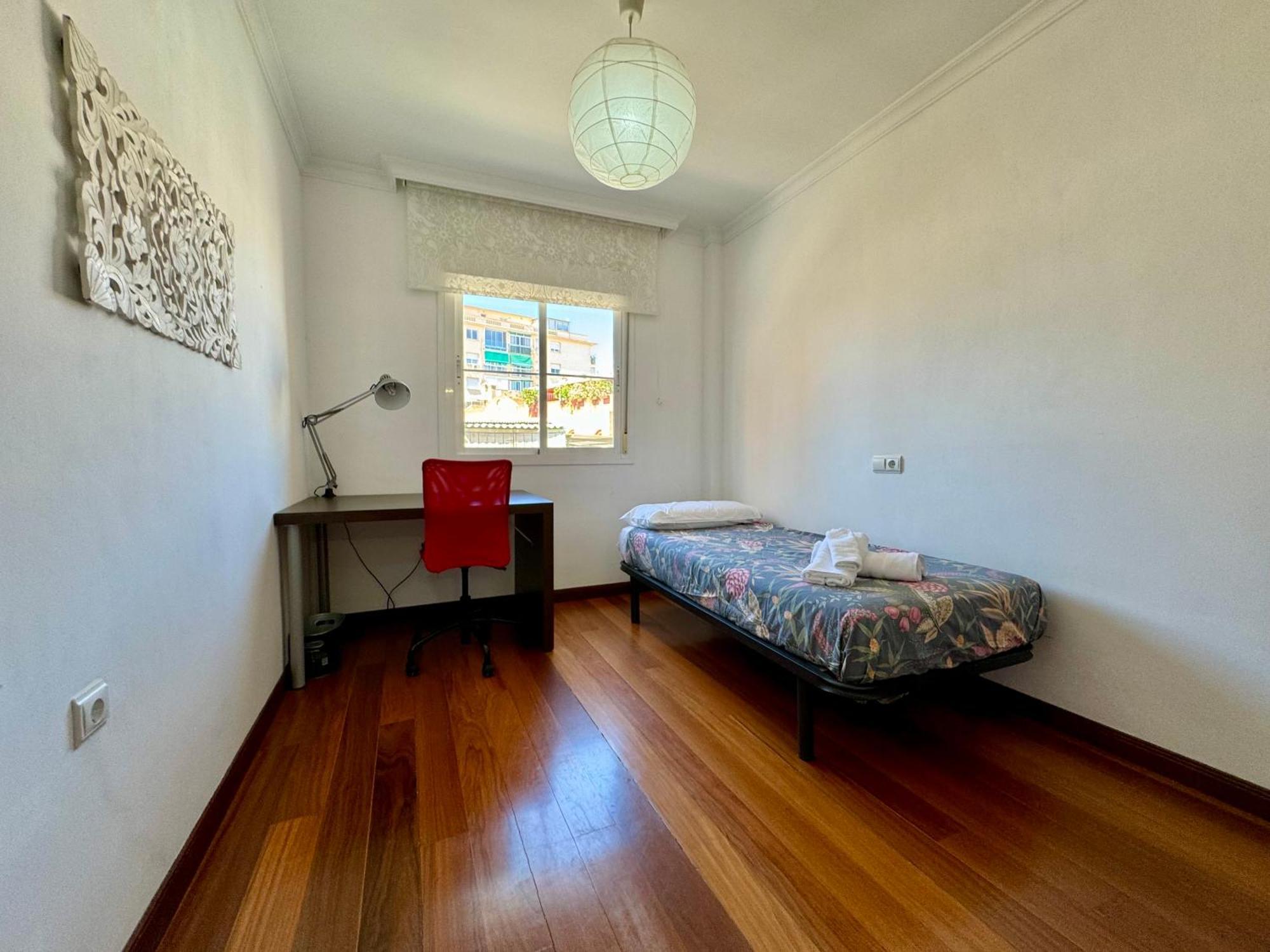 Lujoso Piso Centro Aparcamiento Privado, Terraza & Ac Apartment Малага Екстериор снимка