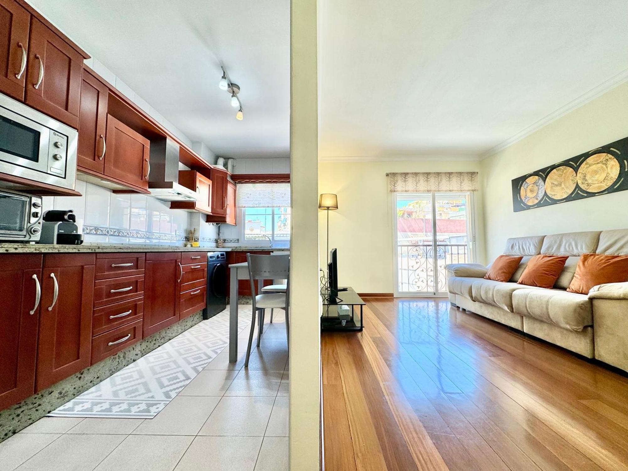 Lujoso Piso Centro Aparcamiento Privado, Terraza & Ac Apartment Малага Екстериор снимка